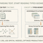 #8: Clip vs Intersect vs Union: Pick the Right Overlay – Modern GIS